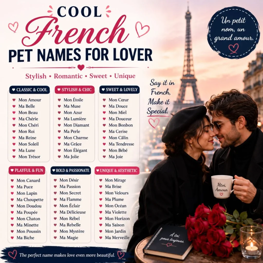 cool-french-pet-names-for-lover-ideas