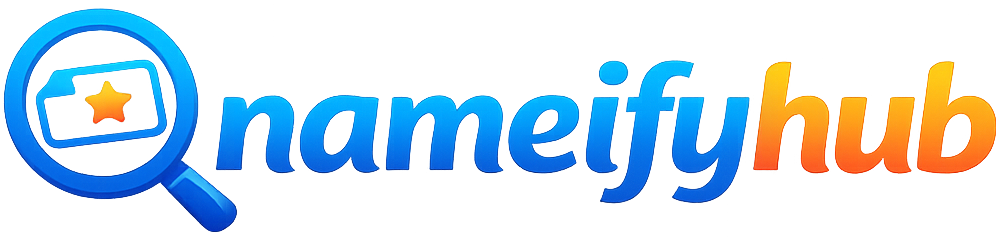 nameifyhub.com