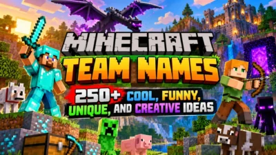 Flirty Username Ideas: 250+ Cute, Funny & Clever Names